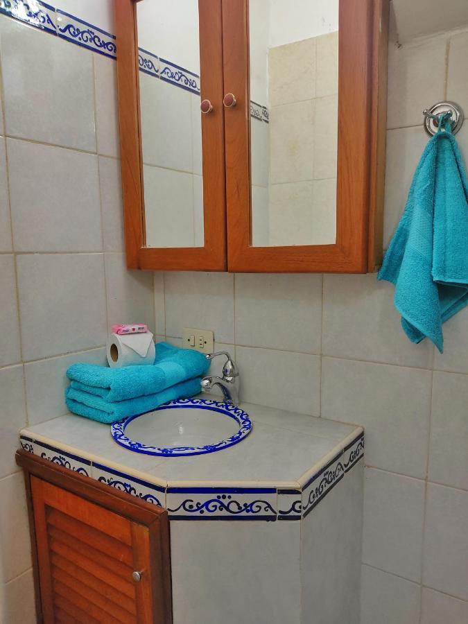 Bella Suite Frente Al Aeropuerto Catia La Mar Dış mekan fotoğraf