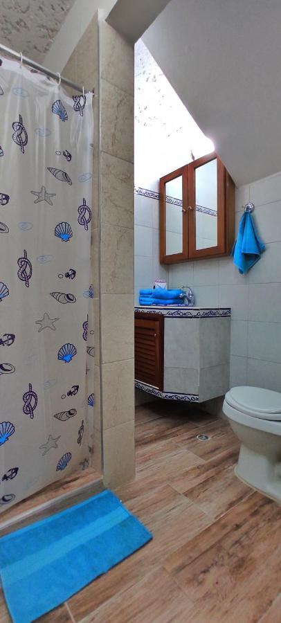 Bella Suite Frente Al Aeropuerto Catia La Mar Dış mekan fotoğraf