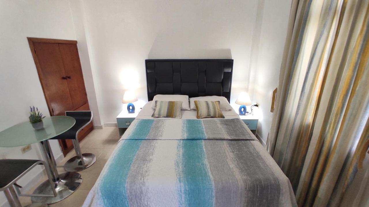 Bella Suite Frente Al Aeropuerto Catia La Mar Dış mekan fotoğraf