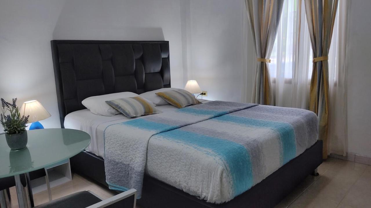 Bella Suite Frente Al Aeropuerto Catia La Mar Dış mekan fotoğraf