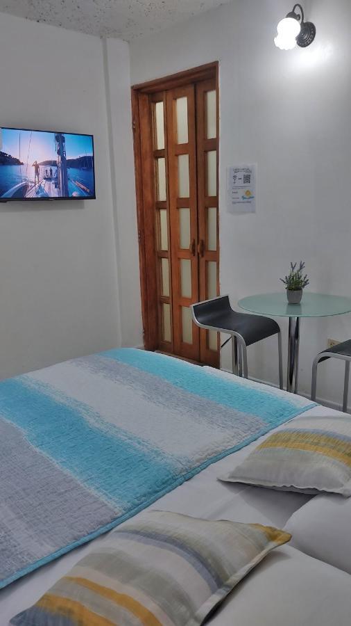 Bella Suite Frente Al Aeropuerto Catia La Mar Dış mekan fotoğraf