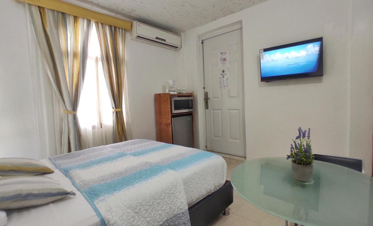 Bella Suite Frente Al Aeropuerto Catia La Mar Dış mekan fotoğraf