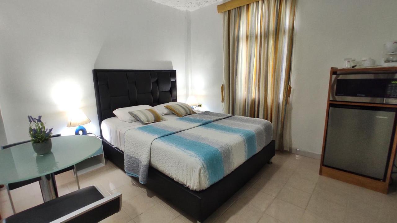 Bella Suite Frente Al Aeropuerto Catia La Mar Dış mekan fotoğraf