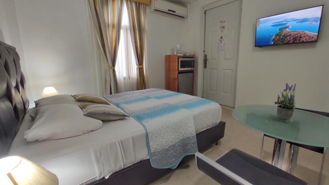 Bella Suite Frente Al Aeropuerto Catia La Mar Dış mekan fotoğraf