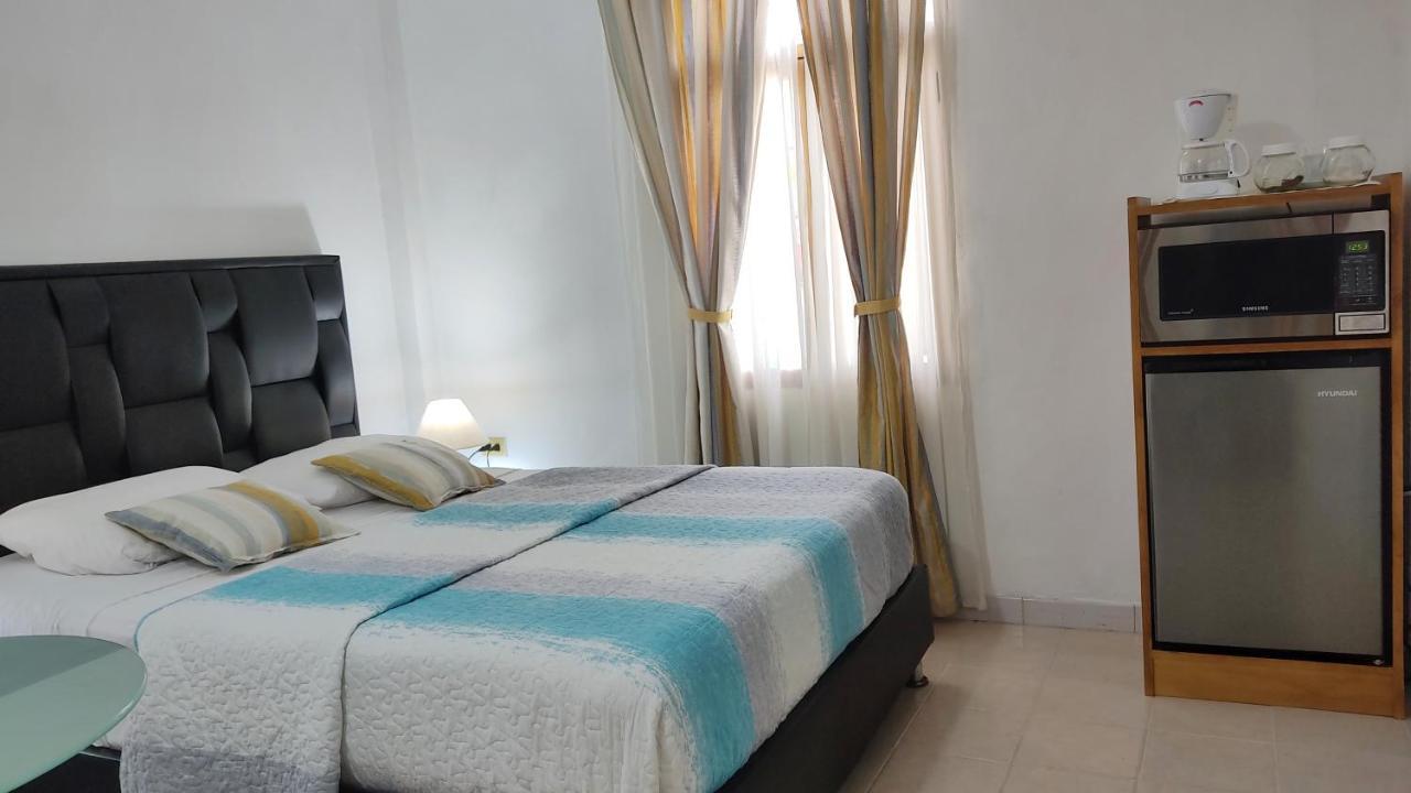 Bella Suite Frente Al Aeropuerto Catia La Mar Dış mekan fotoğraf