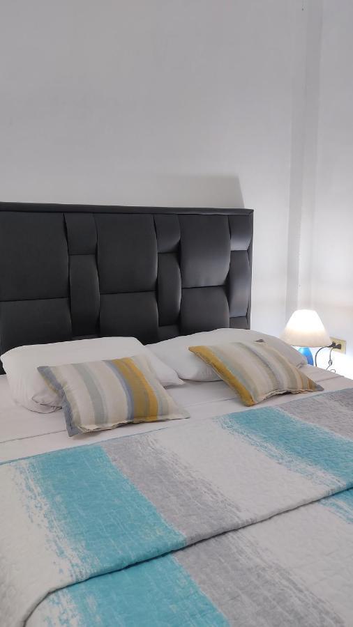 Bella Suite Frente Al Aeropuerto Catia La Mar Dış mekan fotoğraf