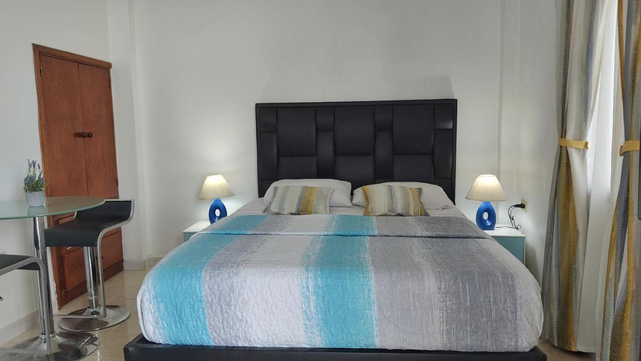 Bella Suite Frente Al Aeropuerto Catia La Mar Dış mekan fotoğraf